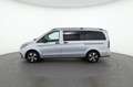 Mercedes-Benz Vito 116 CDI Kombi PRO Lang AHK 2,5t 8 Sitze Silber - thumbnail 4