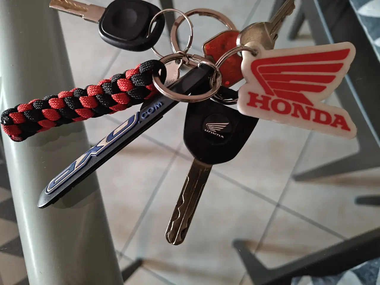 Honda Integra