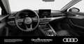 Audi A4 Lim. 40 TDI S line Virt.Cockpit LED Navi Gris - thumbnail 6