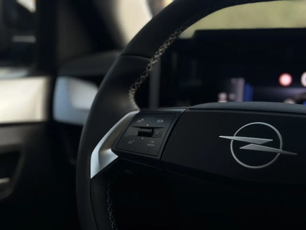 Opel Frontera 1.2 Turbo Hybrid GS 7persoons. 145 PK/Camera/Navi/ 26