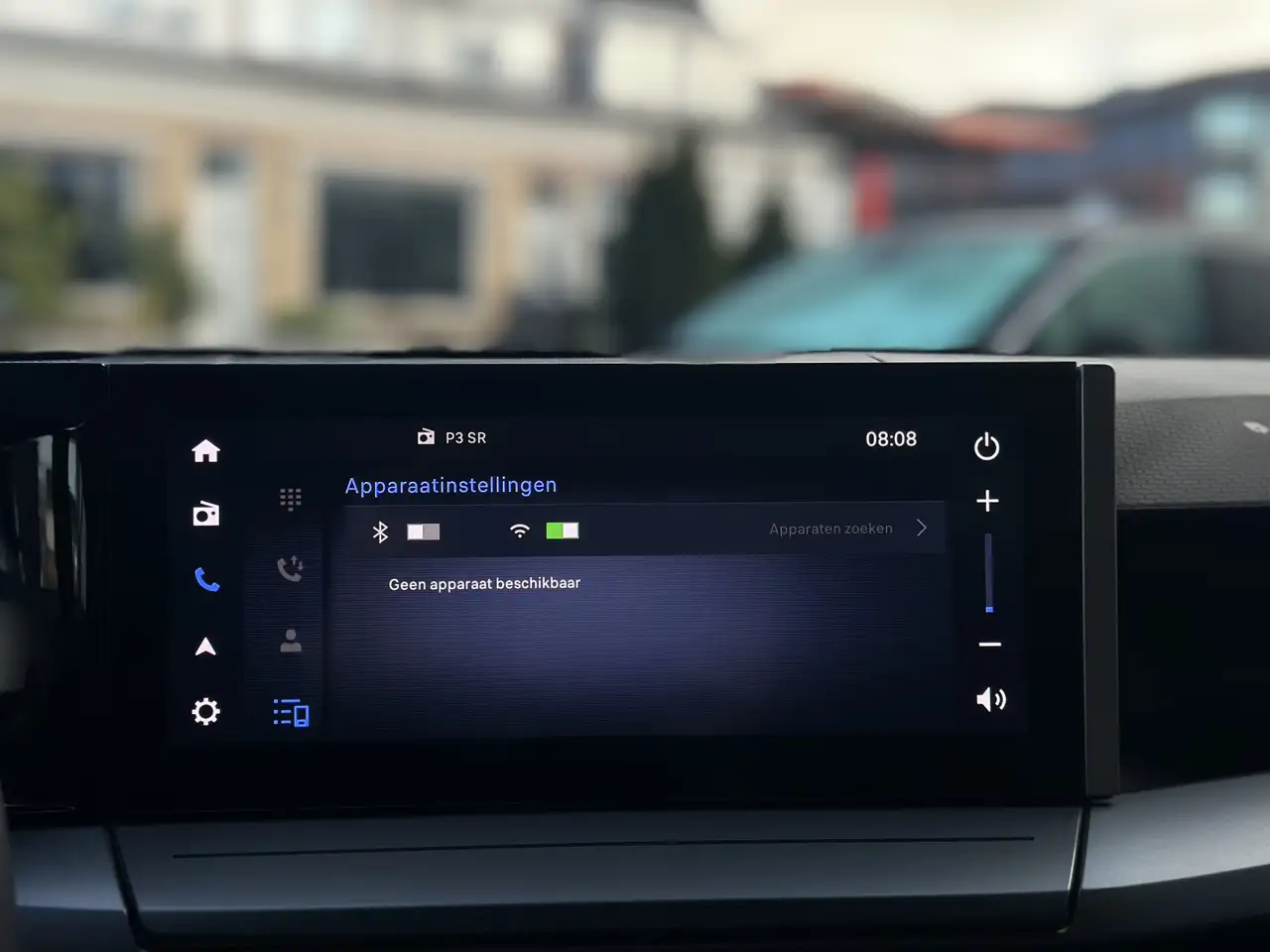 Opel Frontera 1.2 Turbo Hybrid GS 7persoons. 145 PK/Camera/Navi/ 30