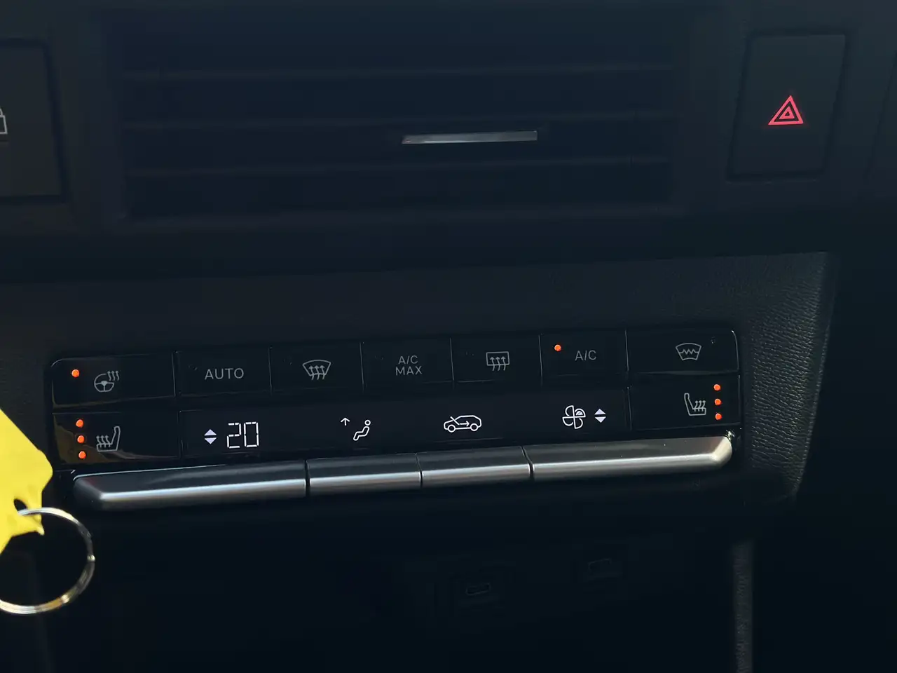 Opel Frontera 1.2 Turbo Hybrid GS 7persoons. 145 PK/Camera/Navi/ 22