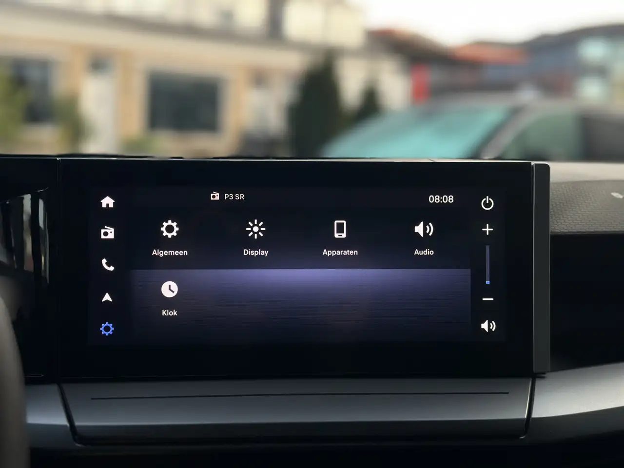 Opel Frontera 1.2 Turbo Hybrid GS 7persoons. 145 PK/Camera/Navi/ 32