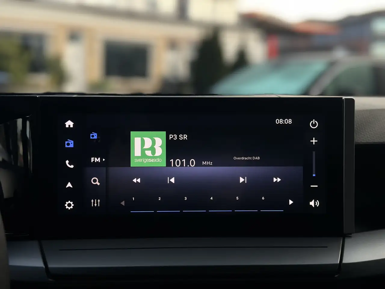 Opel Frontera 1.2 Turbo Hybrid GS 7persoons. 145 PK/Camera/Navi/ 29