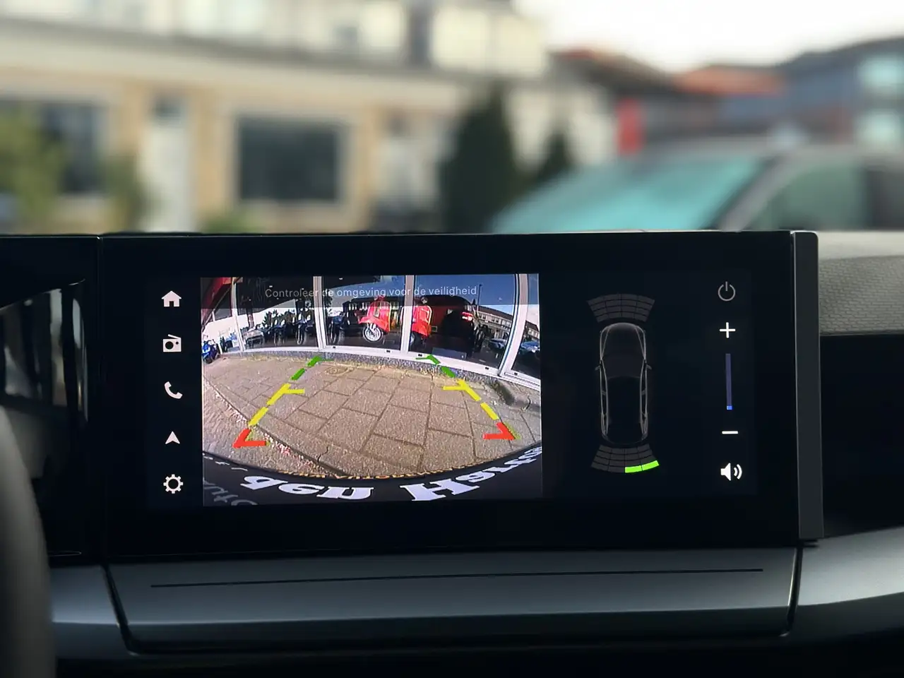 Opel Frontera 1.2 Turbo Hybrid GS 7persoons. 145 PK/Camera/Navi/ 33