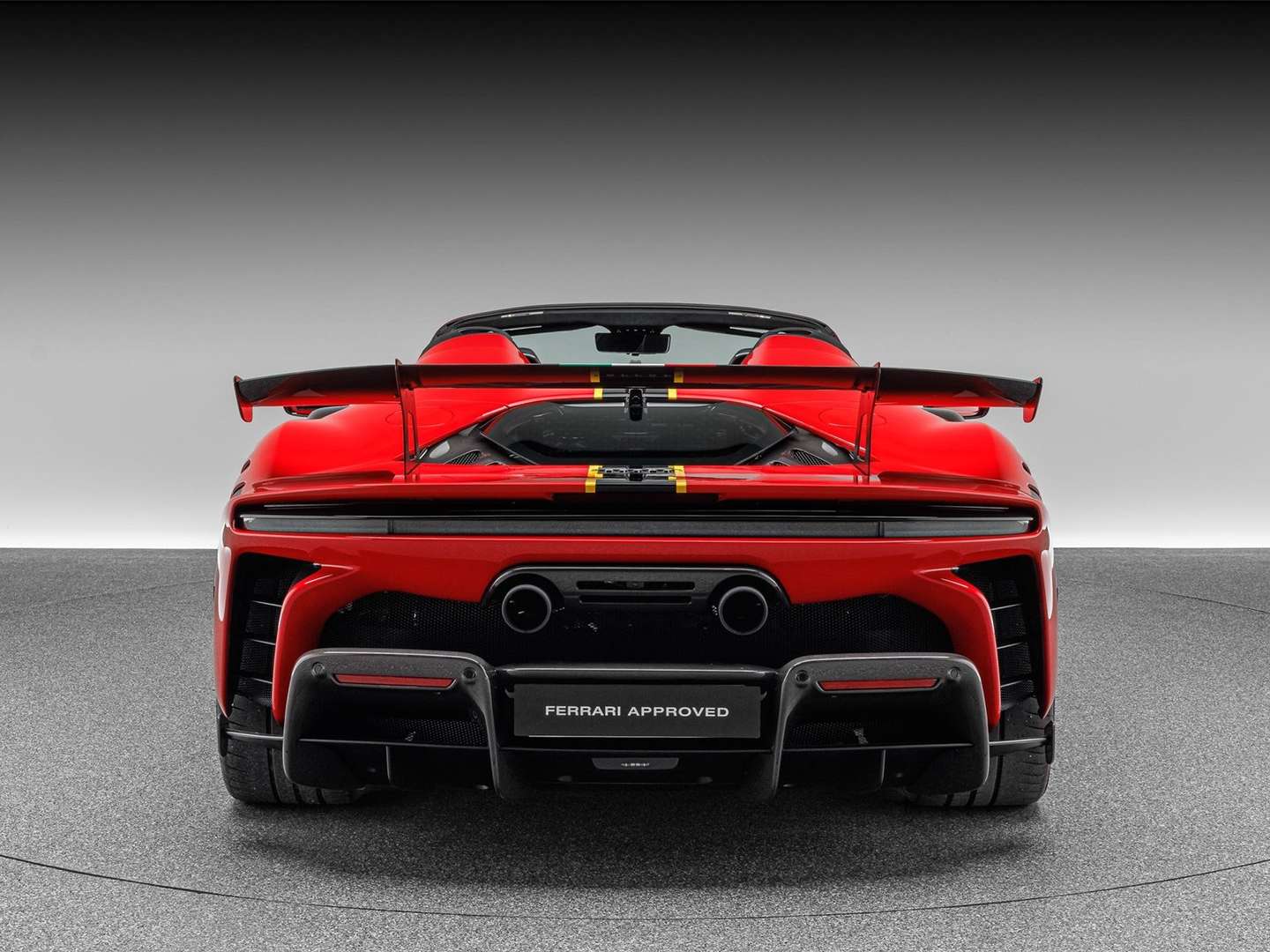 Ferrari SF90 XX -  - Joinsteer - #4