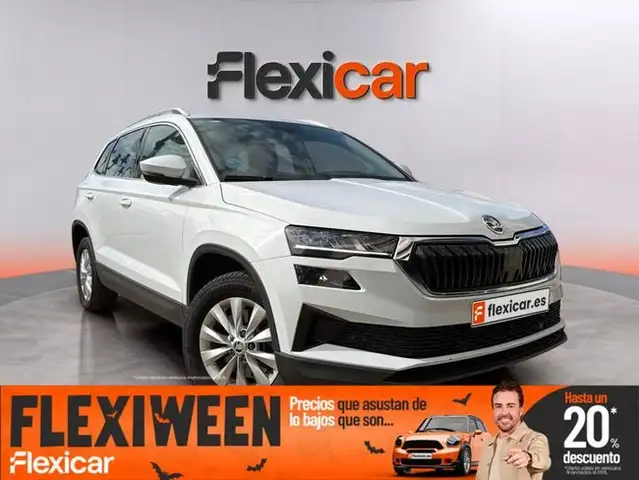 Skoda Karoq 1.5 TSI Selection ACT DSG 110KW
