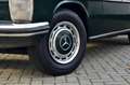 Mercedes-Benz 200 230 | NL Auto | 2e eigenaar | Vert - thumbnail 21