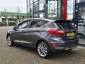 Ford Fiesta 1.0 EcoBoost 125PK Vignale | Winterpakket | Naviga Grijs - thumbnail 4