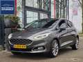 Ford Fiesta 1.0 EcoBoost 125PK Vignale | Winterpakket | Naviga Grijs - thumbnail 1