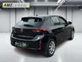 Opel Corsa F 1.2 Edition *HU/AU neu* Noir - thumbnail 4