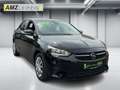 Opel Corsa F 1.2 Edition *HU/AU neu* Zwart - thumbnail 6