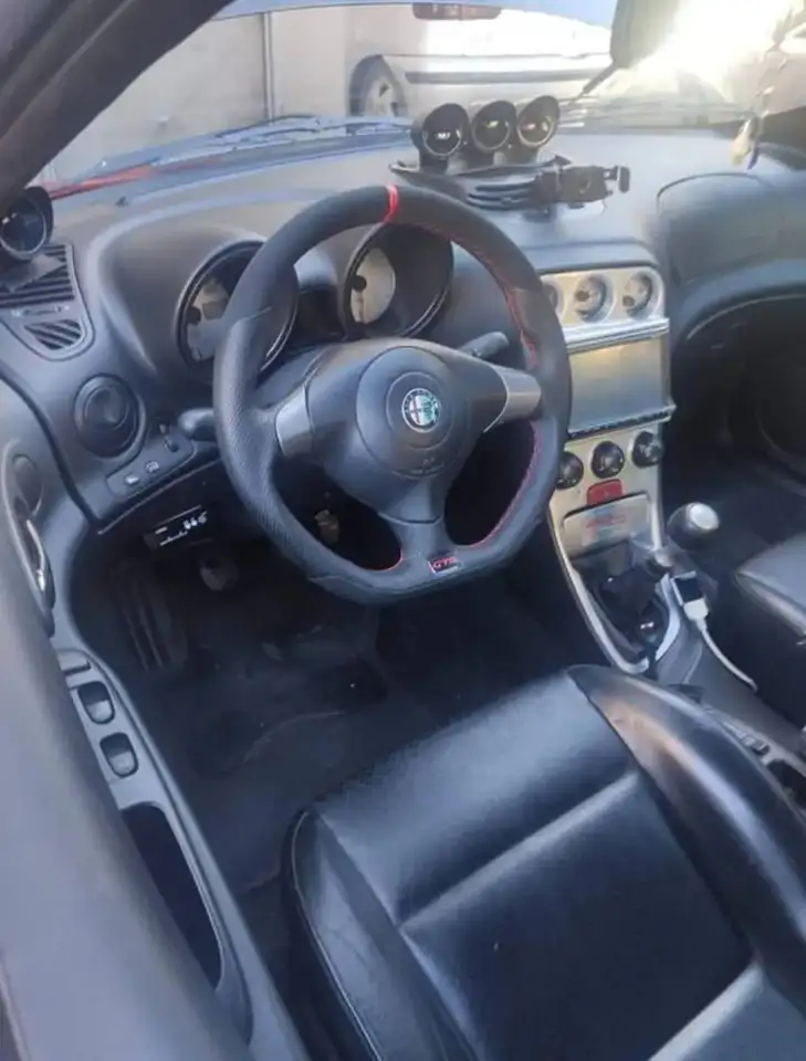 Alfa Romeo 156 1.8 ts 16v, foto 7
