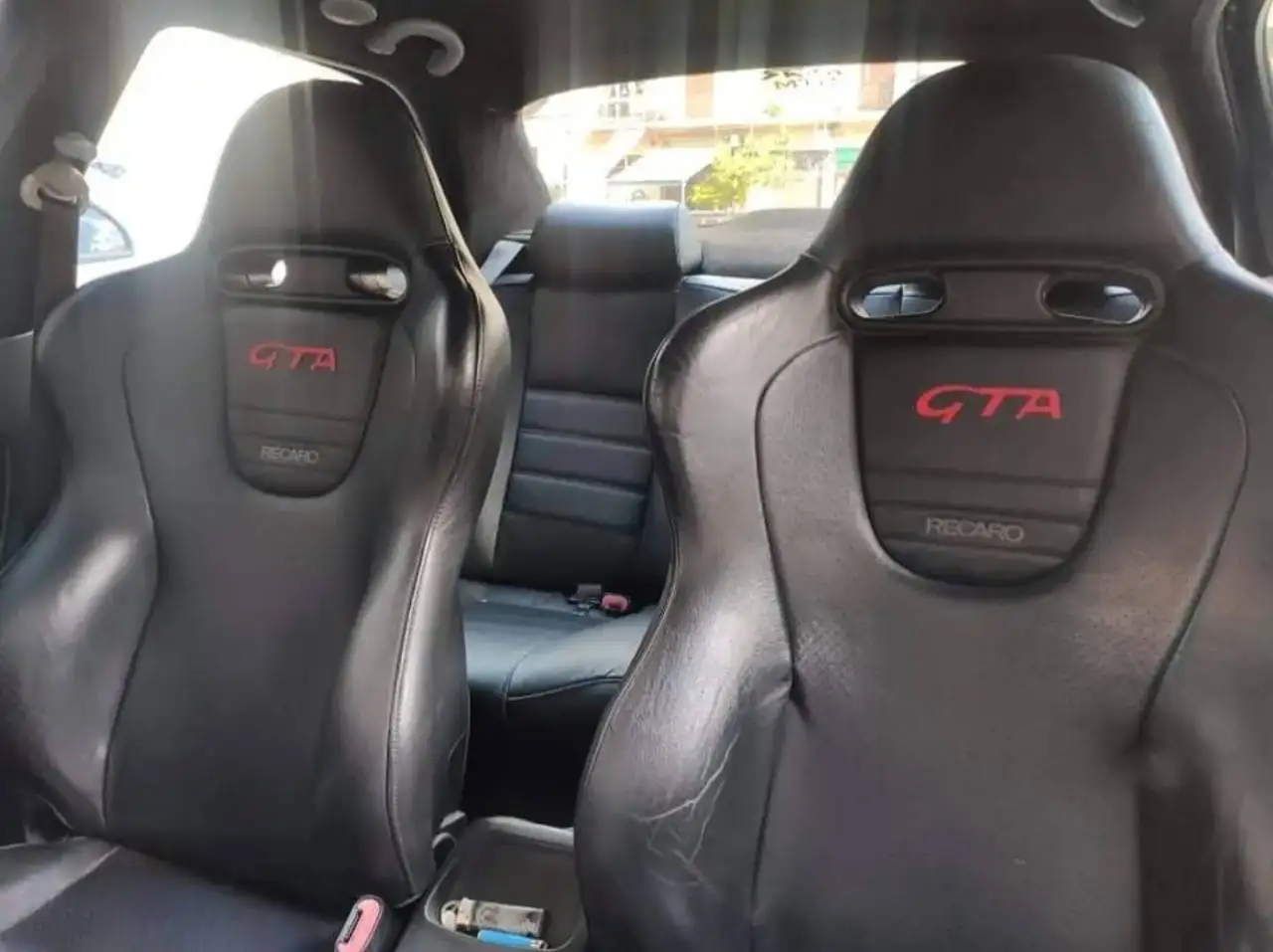 Alfa Romeo 156 1.8 ts 16v, foto 8