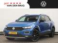 Volkswagen T-Roc 1.5 TSI Sport 150pk DSG | Black Style | Navigatie Blauw - thumbnail 1