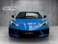Corvette C8 Stingray Coupe 2LT Albastru - thumbnail 3