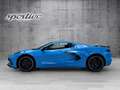 Corvette C8 Stingray Coupe 2LT Albastru - thumbnail 4