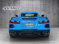 Corvette C8 Stingray Coupe 2LT Albastru - thumbnail 5
