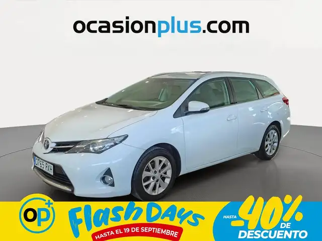 Toyota Auris Touring Sports 130 Active