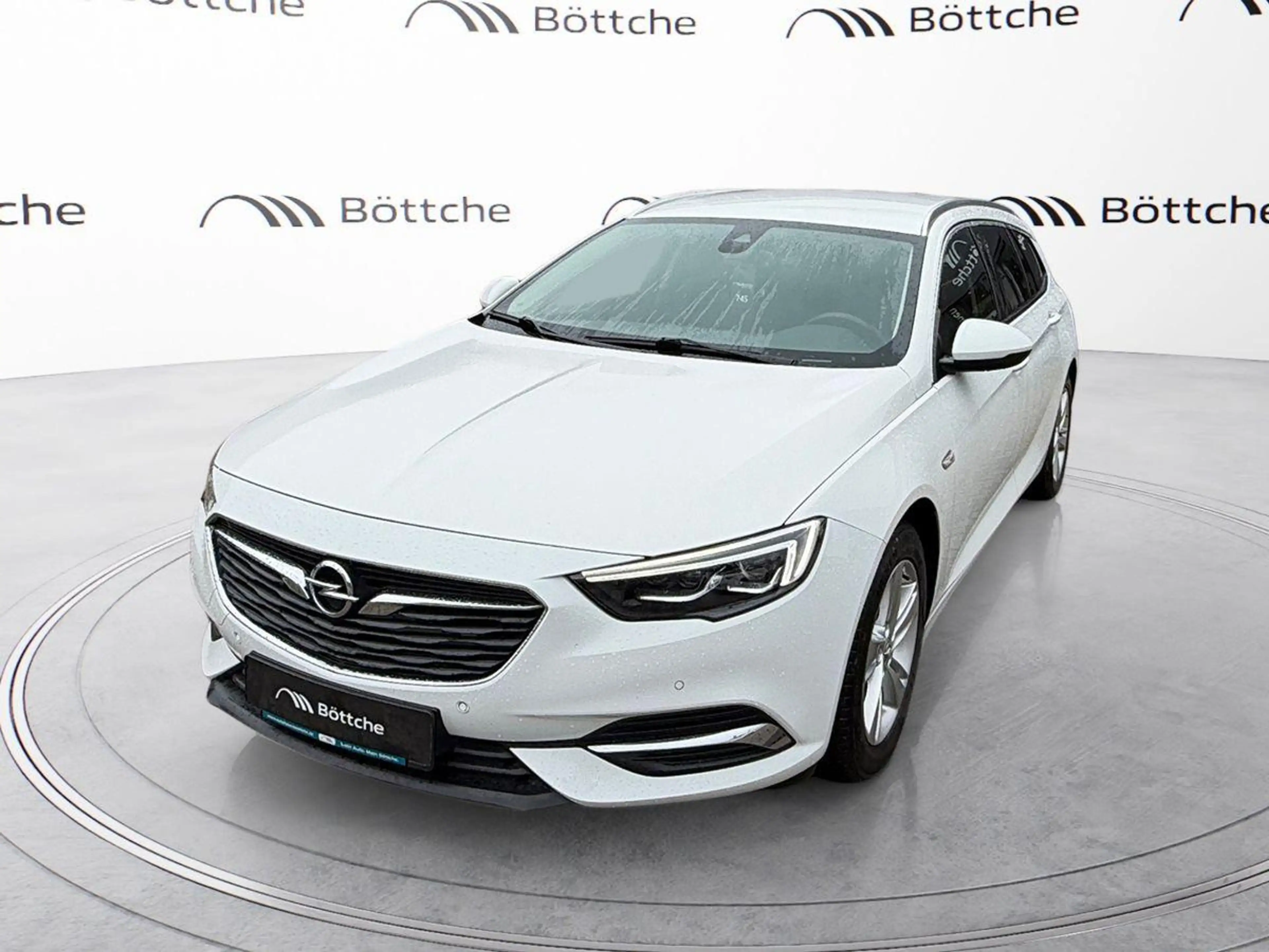 Opel Insignia Innovation 1.6 CDTI DPF Android Auto — photo 2