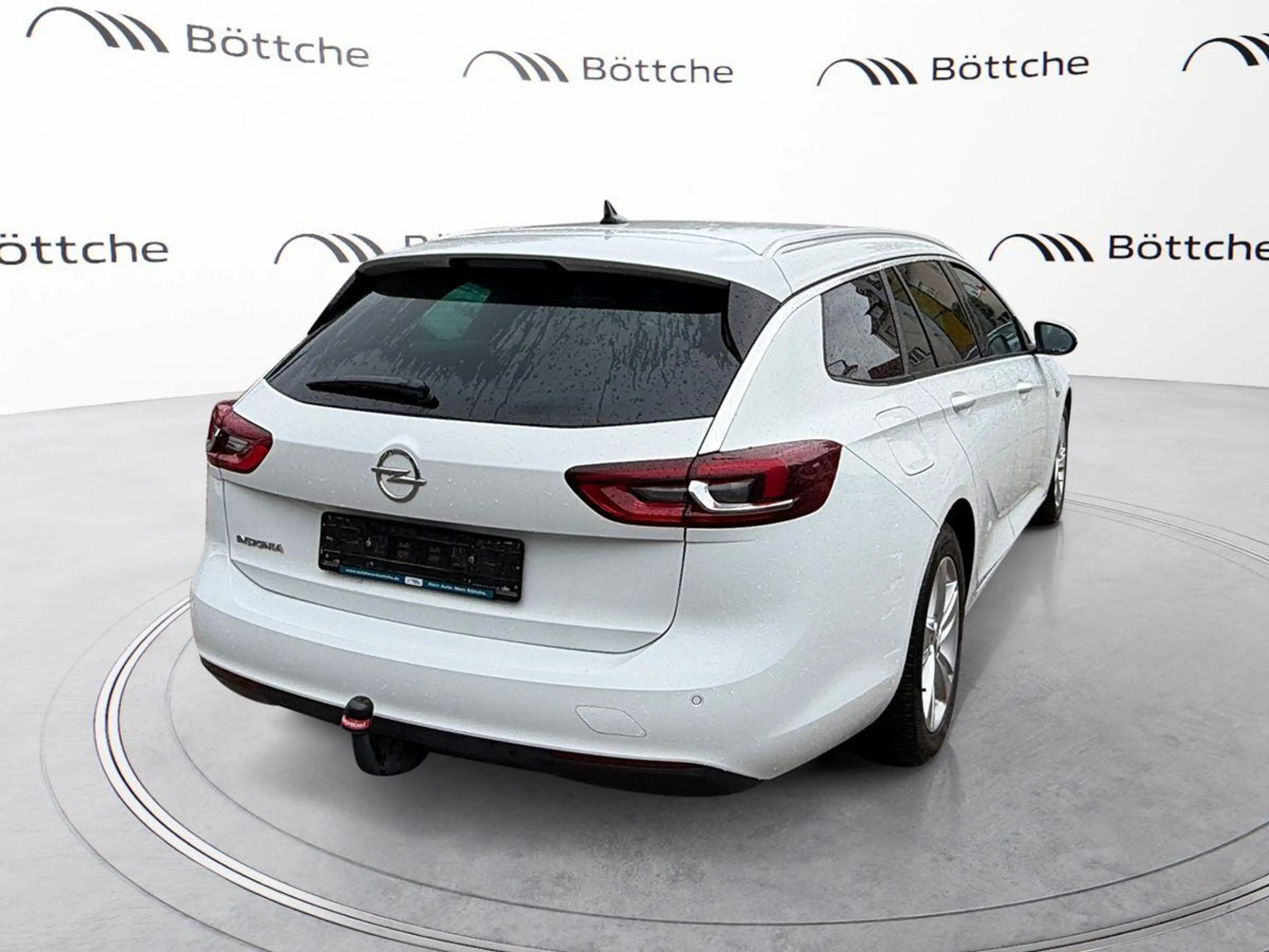Opel Insignia Innovation 1.6 CDTI DPF Android Auto — photo 4