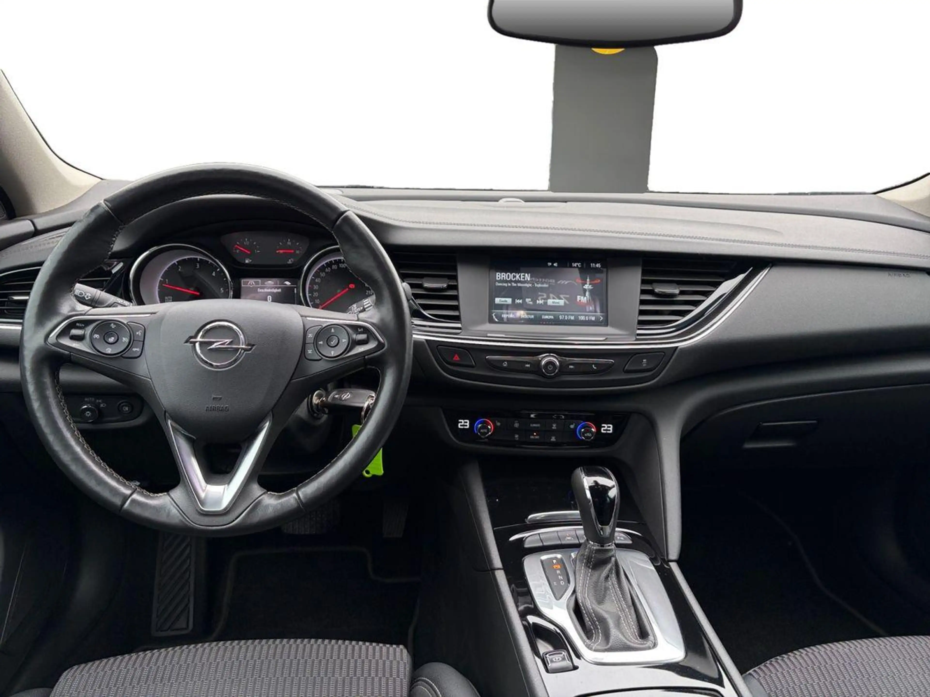 Opel Insignia Innovation 1.6 CDTI DPF Android Auto — photo 15