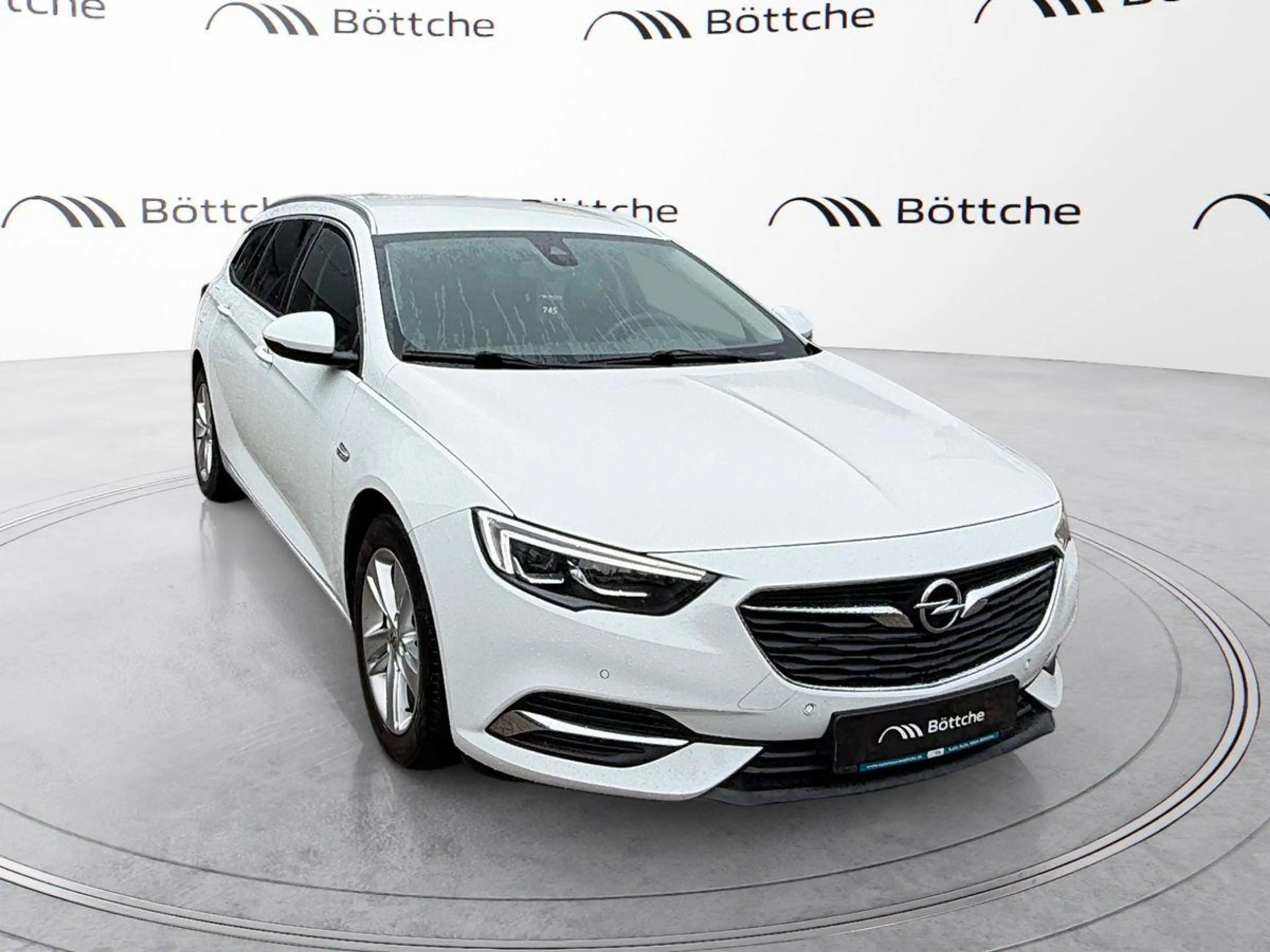Opel Insignia Innovation 1.6 CDTI DPF Android Auto — photo 5