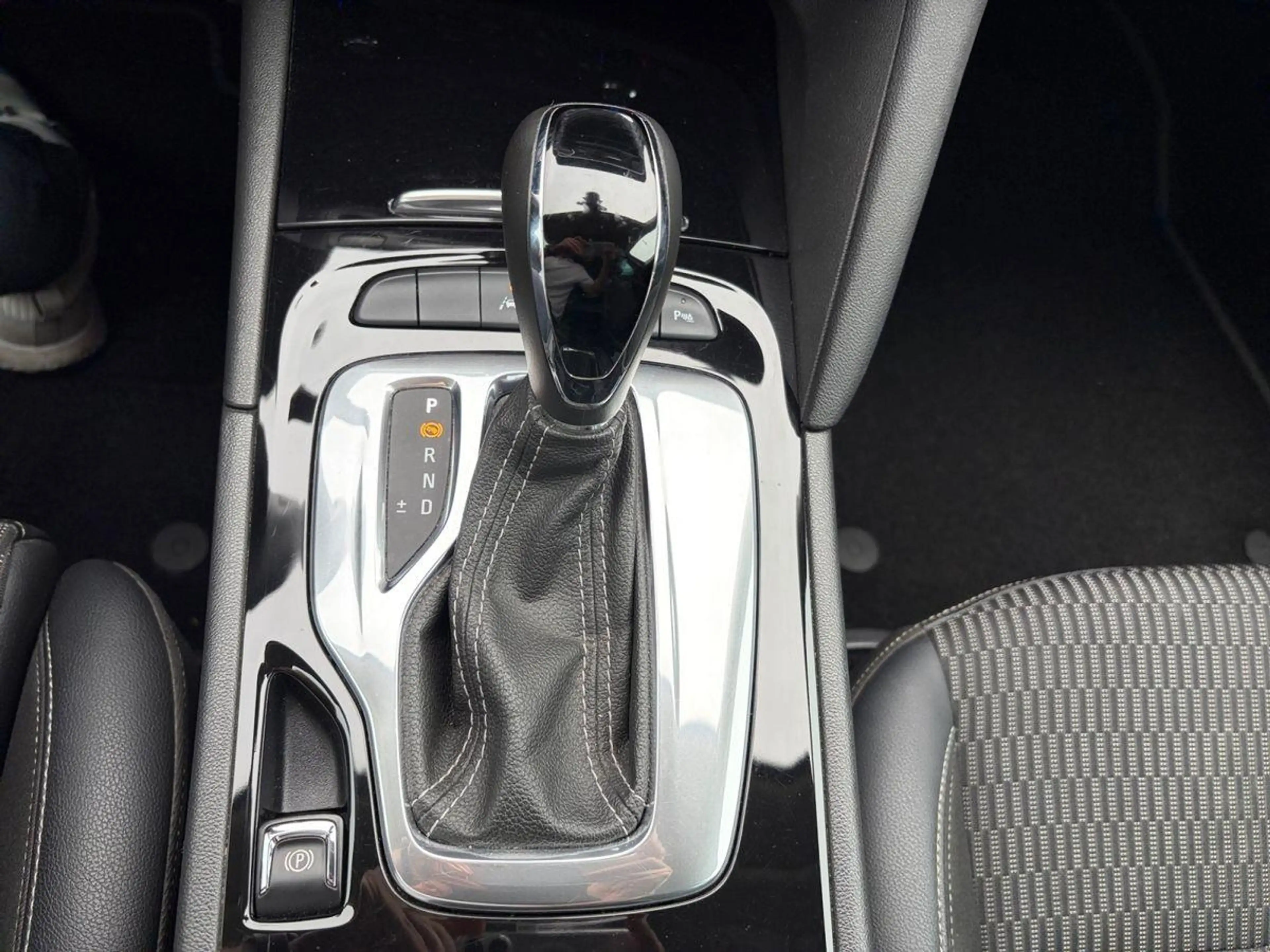 Opel Insignia Innovation 1.6 CDTI DPF Android Auto — photo 9