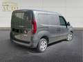 Fiat Doblo II 1.3 Multijet - 95 - FOURGON tôlé Pack Professional Gris - thumbnail 2
