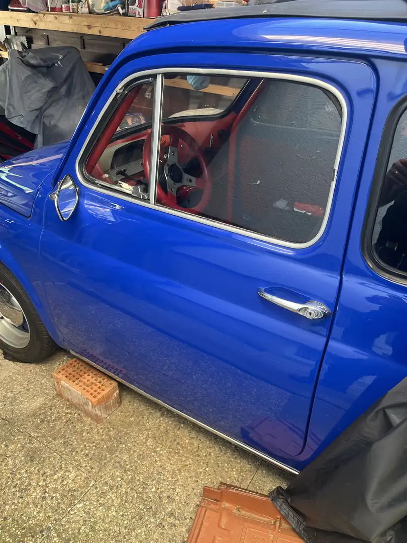 Fiat 500 - 2