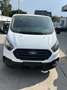 Ford Transit Custom L1H1 Weiß - thumbnail 2