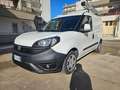 Fiat Doblo Doblò 1.3 MJT PC-TN Cargo Lamierato SX Bianco - thumbnail 7