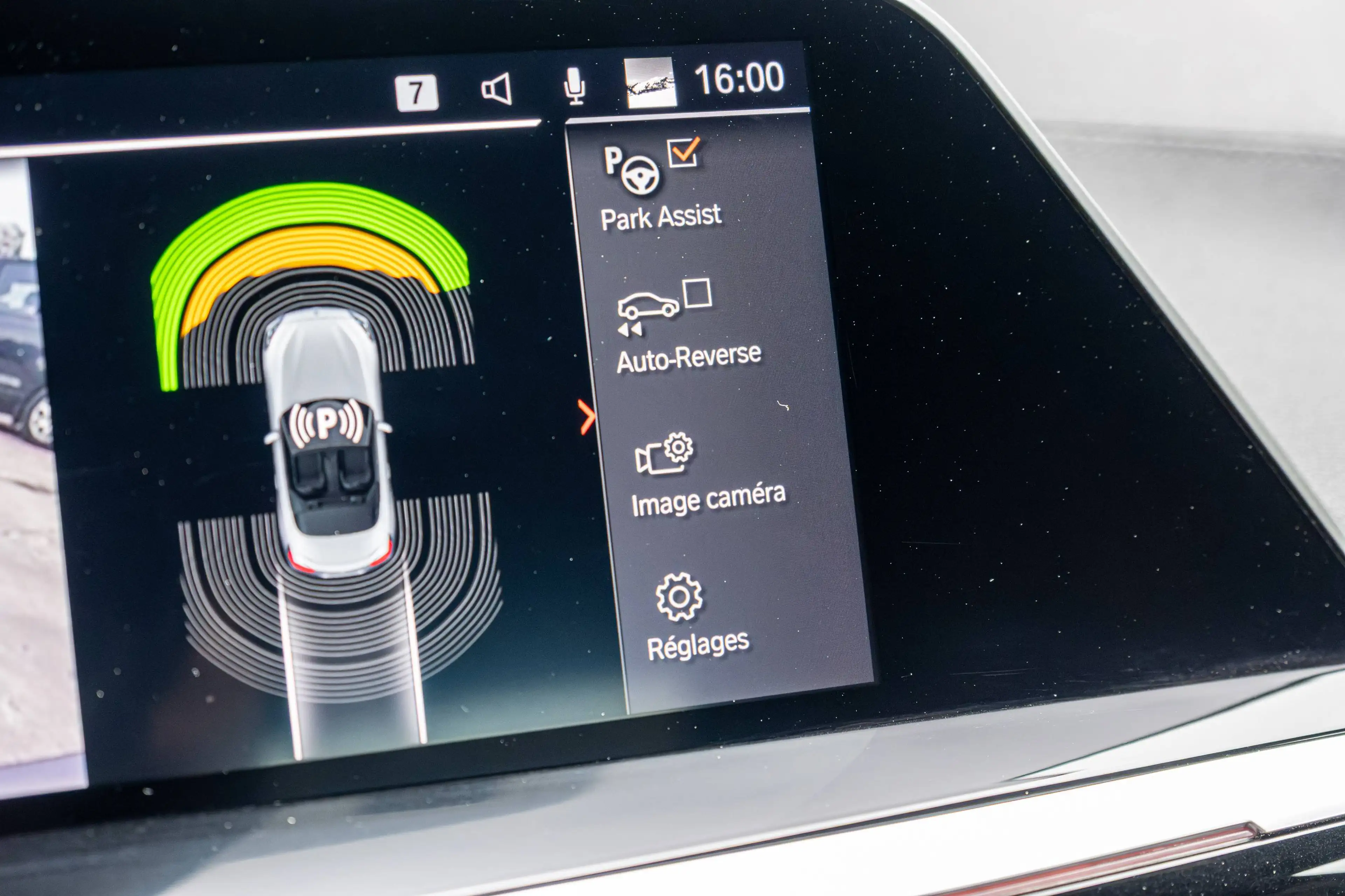BMW Z4 Z4 2.0i 197CV | FROZEN GREY - COGNAC | KEYLESS | HUP | HK SOUND | GARANTIE 12-60M — photo 14