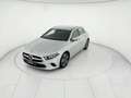 Mercedes-Benz A 180 180 d sport auto Silber - thumbnail 1