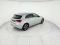 Mercedes-Benz A 180 180 d sport auto Silber - thumbnail 4