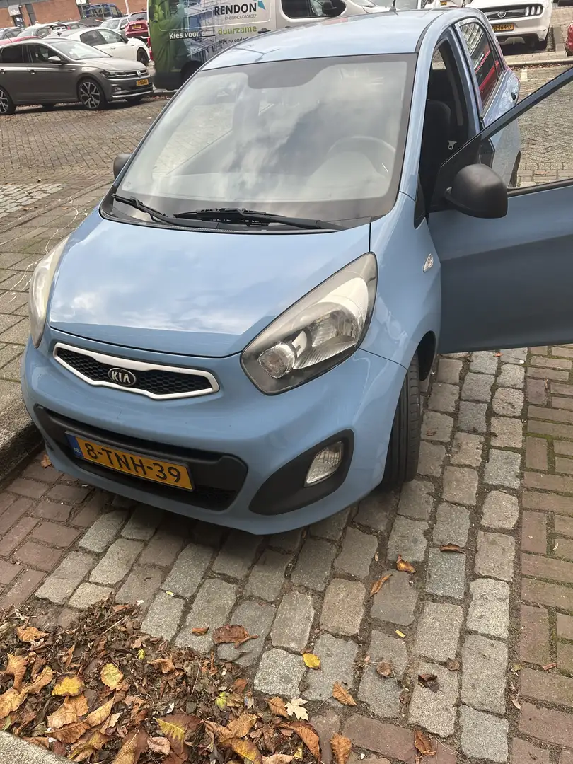 Kia Picanto 1 - 1