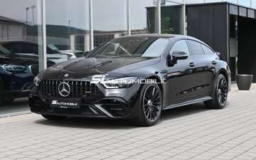 43 Aut. *ACC*HEAD-UP*STANDHEIZ*V8-STYLING*