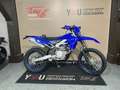 Yamaha WR 450 Bleu - thumbnail 1