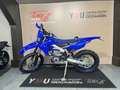 Yamaha WR 450 Bleu - thumbnail 4