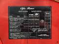 Alfa Romeo Spider 2000 Aerodinamica /Parfaite/1er pro Belge/49624km! Rouge - thumbnail 26