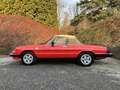 Alfa Romeo Spider 2000 Aerodinamica /Parfaite/1er pro Belge/49624km! Rouge - thumbnail 7