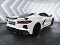 Corvette C8 Coupe 3LT Z51 6.2 V8 2024 Weiß - thumbnail 5