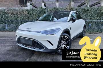 Premium 66 kWh | *Bijtelling vanaf € 237,- per maa