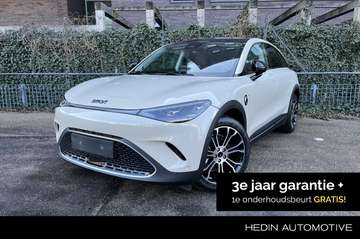 Premium 66 kWh | *Bijtelling vanaf € 237,- per maa