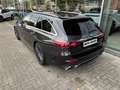 Mercedes-Benz E 220 d T-Modell AMG Line Adv+ 20" Fahrass+ AHK Grijs - thumbnail 4
