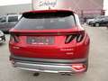 Hyundai TUCSON NX4 GO 1,6 T-GDi HEV 2WD AT t6hg1-OO4 Rot - thumbnail 3