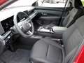 Hyundai TUCSON NX4 GO 1,6 T-GDi HEV 2WD AT t6hg1-OO4 Rot - thumbnail 6