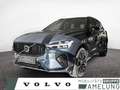 Volvo XC60 B4 Plus Dark 2WD SHZ KAMERA H/K NAVI LED Azul - thumbnail 1