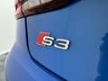 Audi S3 2.0 TFSI quattro|Schale|Display|B&O|DCC|LED| Bleu - thumbnail 24