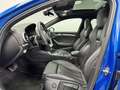Audi S3 2.0 TFSI quattro|Schale|Display|B&O|DCC|LED| Azul - thumbnail 7